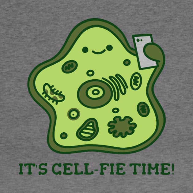 Cell-fie by Mota